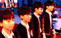 YHboys 帅气 少年 可爱