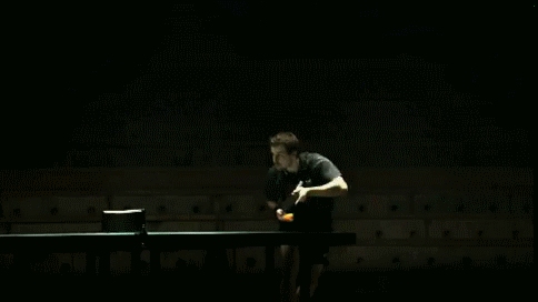 荒野求生 乒乓球 竞技 Man+vs.+Wild