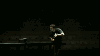 荒野求生 乒乓球 竞技 Man+vs.+Wild