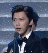 李易峰 正经 小鲜肉 笑