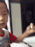 熊孩子 抽烟 烫到 装逼失败 哎呦