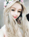 可爱 美女 清新 迷人 女神 美美哒