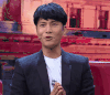 金星秀 陈坤 帅哥 迷人 帅气