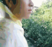iKON 金振焕 帅气 阳光