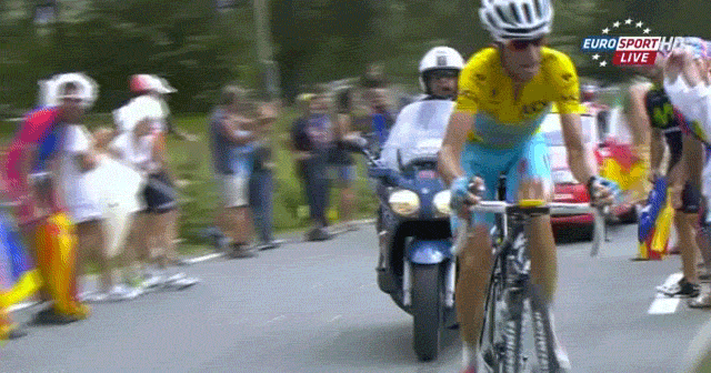 电视  法国 八卦 环法自行车赛