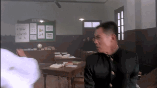 杰哥 電影 經(jīng)典 動作