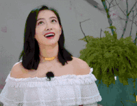 宋茜 美女 可爱 气质