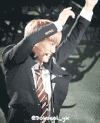 EXO 萌萌哒 帅气 男神