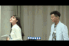沈梦辰 壁咚 耍酷 美女