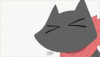 骗人 猫咪 少女 惊吓