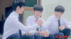 TFboys 小清新 短发 迷人