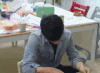 林更新 放开我北鼻 想哭