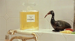 让雷诺 娜塔莉·波特曼 法国电影   洗澡