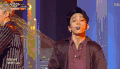 EXO 舞台 灯光 帅气