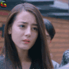 迪丽热巴 呵呵 冷笑 soogif出品 soogif