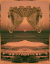 沙漠 desert 夕阳 动画