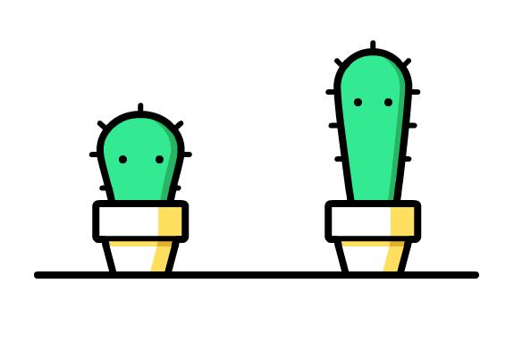 动态GIF植物中qq图片说说的表情包图_表情植物_植物GIF动图-SOO图片