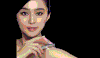 范冰冰 气质 美女 漂亮