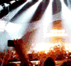 绚丽 灯光 MTV 欧洲音乐奖 MTV+Europe+Music+Awards