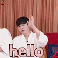 极限挑战 张艺兴 hello 撩人 soogif soogif出品