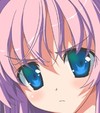 二次元 软妹 大眼睛 美女