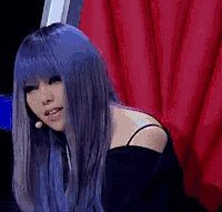 张惠妹 梦想的声音 歌手 真人秀 综艺 跟唱 霸气 音乐