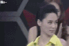 得意 阿娇 演技 美女