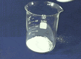 杯子 液体 化学 实验