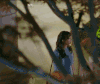 美女 迷人 生气 女神