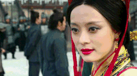 孙俪 气质 美女 女神