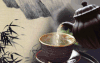茶杯 茶壶 倒水 喝茶