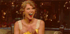 泰勒·斯威夫特 Taylor Swift 大笑