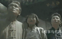 EXO 萌萌哒 帅气 男神