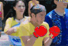 rain 奔跑吧兄弟 邓超 李晨