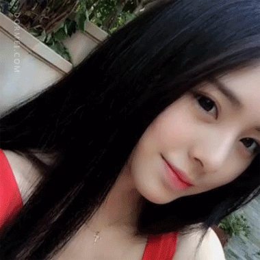 美女 自拍 清純 可愛