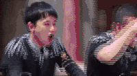 真心英雄 杨坤 张杰 吹气