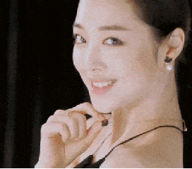 氣質(zhì) 美女 美麗 長發(fā)