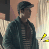 无心法师2 无心 韩东君 你别给我装 生气 搞怪 soogif soogif出品