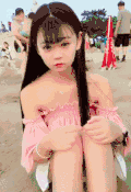 美女 气质 性感 可爱