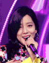 美女 妩媚 时尚 性感 气质 唱歌 表演
