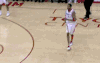 NBA 篮球 漂亮 精彩
