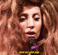 嘎嘎小姐 ladygaga