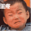 蛋疼