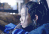 吴磊 帅气 思考 安静
