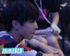王俊凯 TFboys 后台 少年 排练现场 彩排 认真 努力 爱豆