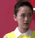 陈乔恩 美女 迷人 女神