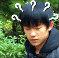易烊千玺 TFBOYS 疑问 搞笑