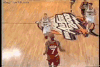 篮球 比赛 奔跑 NBA