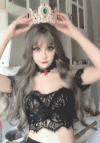 美女 可爱 网红 萌萌哒