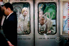 地铁 搞笑 图片 萌 gif 故事